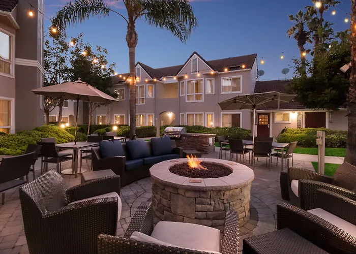 Sonesta Es Suites Huntington Beach Fountain Valley